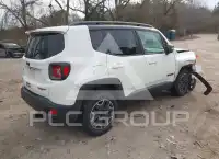 2015 Jeep Renegade фото