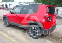2015 Jeep Renegade фото
