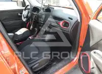 2015 Jeep Renegade фото