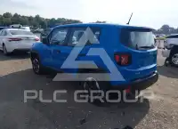 2015 Jeep Renegade фото