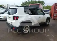 2015 Jeep Renegade фото