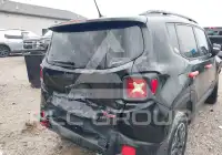 2015 Jeep Renegade фото