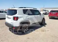 2015 Jeep Renegade фото