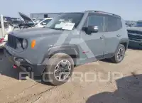 2015 Jeep Renegade фото