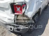 2015 Jeep Renegade фото
