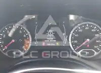 2015 Jeep Renegade фото