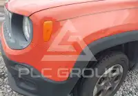 2015 Jeep Renegade photo