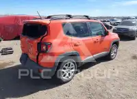 2015 Jeep Renegade photo