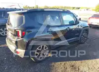 2015 Jeep Renegade фото