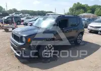 2015 Jeep Renegade фото