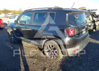 2015 Jeep Renegade фото