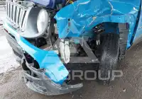 2015 Jeep Renegade фото