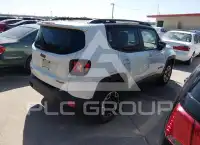 2015 Jeep Renegade фото