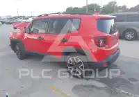 2015 Jeep Renegade photo