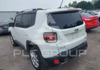 2015 Jeep Renegade photo
