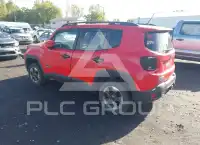 2015 Jeep Renegade фото