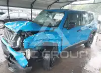 2015 Jeep Renegade фото