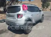 2015 Jeep Renegade photo