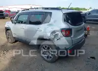 2015 Jeep Renegade фото