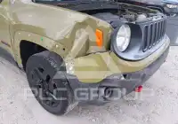 2015 Jeep Renegade фото
