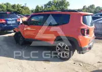 2015 Jeep Renegade фото