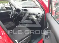 2015 Jeep Renegade photo