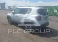 2015 Jeep Renegade фото
