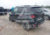 2015 Jeep Renegade фото