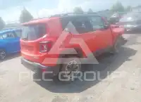 2015 Jeep Renegade фото