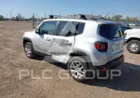 2015 Jeep Renegade фото