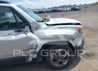 2015 Jeep Renegade фото