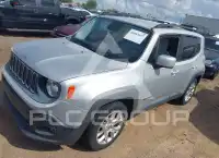 2015 Jeep Renegade photo