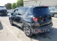 2015 Jeep Renegade фото