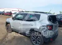 2015 Jeep Renegade фото