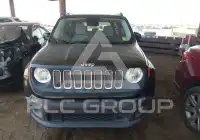 2015 Jeep Renegade фото