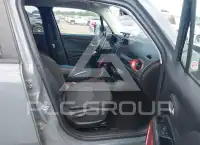 2015 Jeep Renegade фото
