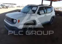 2015 Jeep Renegade фото