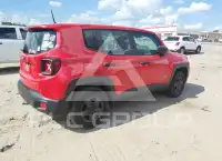 2015 Jeep Renegade photo