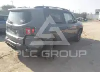 2015 Jeep Renegade фото
