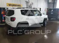 2015 Jeep Renegade photo