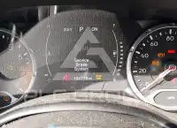 2015 Jeep Renegade фото