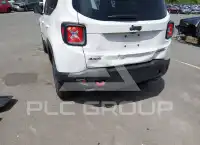 2015 Jeep Renegade photo