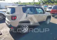 2015 Jeep Renegade фото