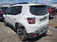 2015 Jeep Renegade фото