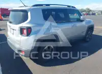 2015 Jeep Renegade фото