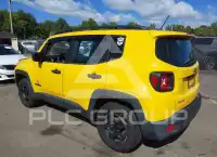 2015 Jeep Renegade фото