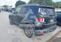 2015 Jeep Renegade фото