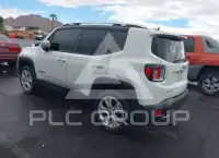 2015 Jeep Renegade фото