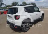 2015 Jeep Renegade фото