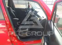 2015 Jeep Renegade photo